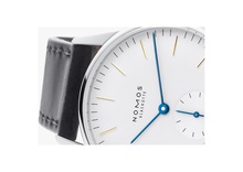 Men's watch / unisex  NOMOS GLASHÜTTE, Orion / 35mm, SKU: 301 | watchphilosophy.co.uk