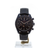 Men's watch / unisex  OMEGA, Speedmaster Moonphase Co Axial Master Chronometer Chronograph / 44.25mm, SKU: 304.93.44.52.03.002 | watchphilosophy.co.uk