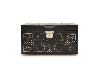  WOLF 1834, Marrakesh Medium Jewelry Box, SKU: 308102 | watchphilosophy.co.uk