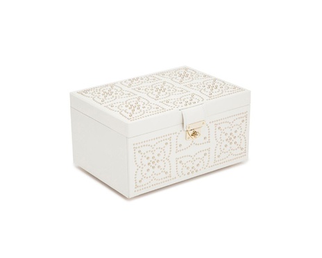  WOLF 1834, Marrakesh Medium Jewelry Box, SKU: 308153 | watchphilosophy.co.uk