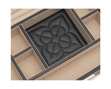  WOLF 1834, Marrakesh Flat Jewelry Box, SKU: 308302 | watchphilosophy.co.uk