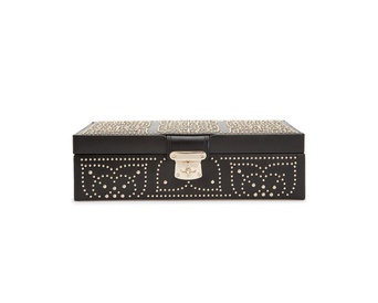  WOLF 1834, Marrakesh Flat Jewelry Box, SKU: 308302 | watchphilosophy.co.uk