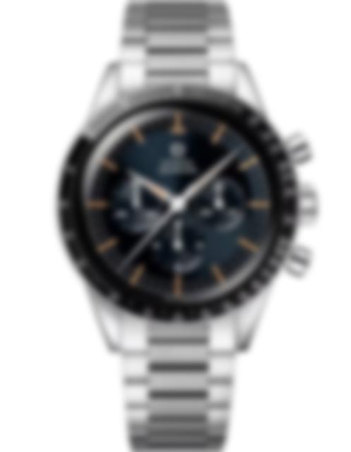 Men's watch / unisex  OMEGA, Speedmaster Anniversary Series First OMEGA in Space / 39.7mm, SKU: 310.30.40.50.06.001 | watchphilosophy.co.uk