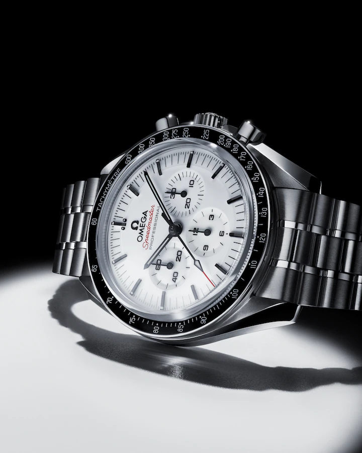 Men's watch / unisex  OMEGA, Speedmaster Moonwatch Professional / 42mm, SKU: 310.30.42.50.04.001 | watchphilosophy.co.uk