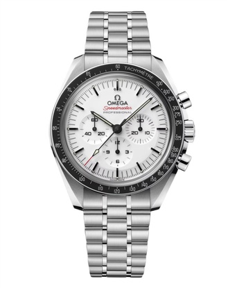 Men's watch / unisex  OMEGA, Speedmaster Moonwatch Professional / 42mm, SKU: 310.30.42.50.04.001 | watchphilosophy.co.uk