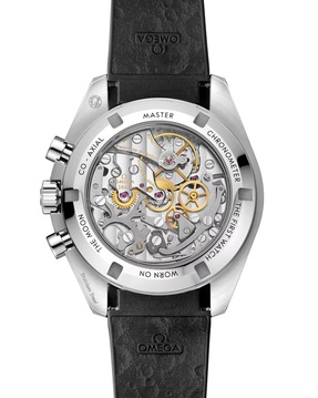Men's watch / unisex  OMEGA, Speedmaster Moonwatch Professional / 42mm, SKU: 310.32.42.50.04.001 | watchphilosophy.co.uk