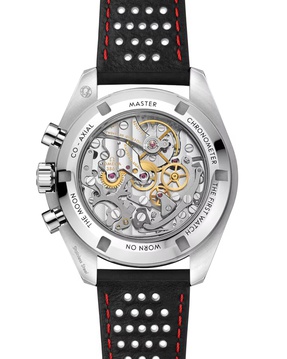Men's watch / unisex  OMEGA, Speedmaster Moonwatch Professional / 42mm, SKU: 310.32.42.50.04.002 | watchphilosophy.co.uk