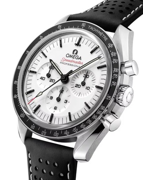 Men's watch / unisex  OMEGA, Speedmaster Moonwatch Professional / 42mm, SKU: 310.32.42.50.04.002 | watchphilosophy.co.uk