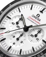 Men's watch / unisex  OMEGA, Speedmaster Moonwatch Professional / 42mm, SKU: 310.32.42.50.04.002 | watchphilosophy.co.uk