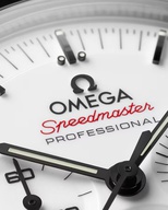 Men's watch / unisex  OMEGA, Speedmaster Moonwatch Professional / 42mm, SKU: 310.32.42.50.04.002 | watchphilosophy.co.uk