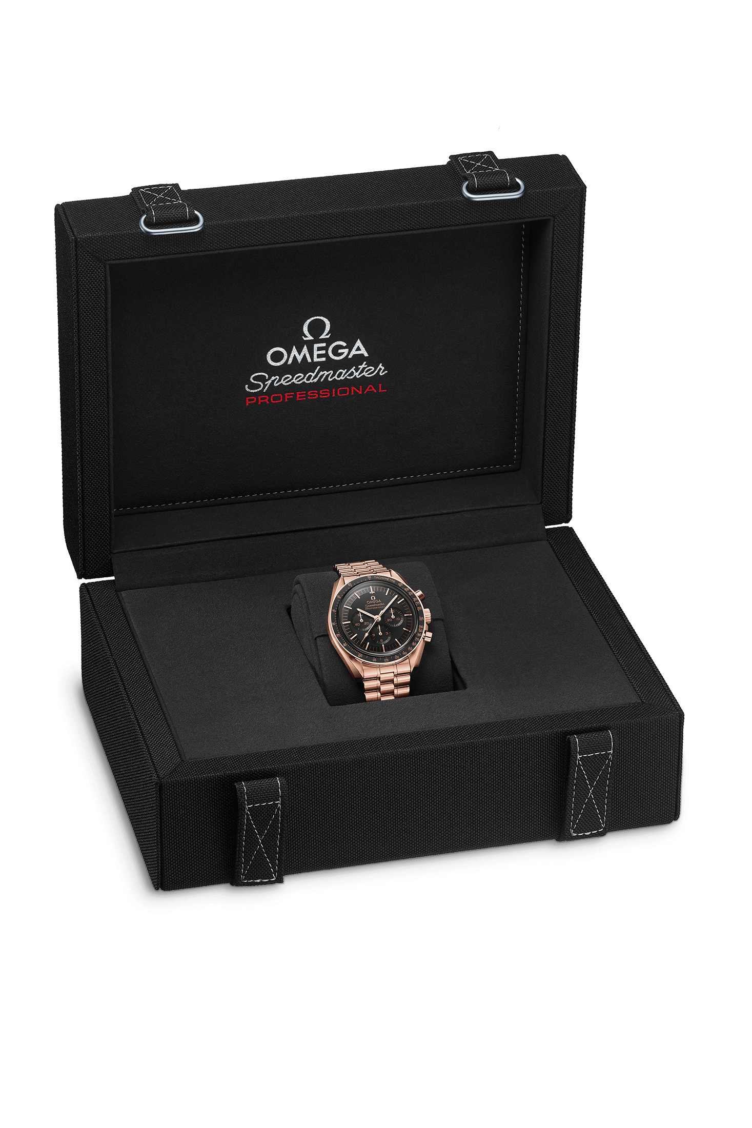 Men's watch / unisex  OMEGA, Speedmaster Moonwatch Professional Co Axial Master Chronometer Chronograph / 42mm, SKU: 310.60.42.50.01.001 | watchphilosophy.co.uk