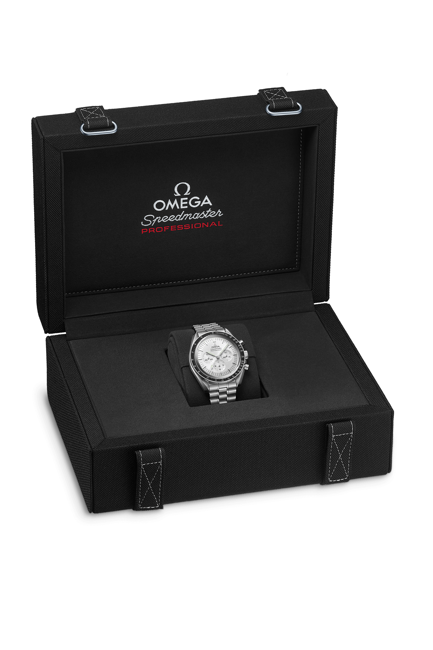 Men's watch / unisex  OMEGA, Speedmaster Moonwatch Professional Co Axial Master Chronometer Chronograph / 42mm, SKU: 310.60.42.50.02.001 | watchphilosophy.co.uk