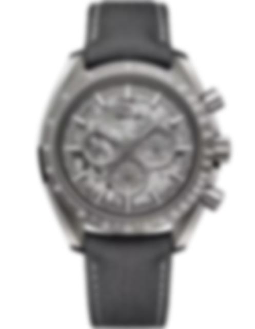 Men's watch / unisex OMEGA, Speedmaster Dark Grey Side Of The Moon / 44.25mm, SKU: 310.92.44.50.06.001 | watchphilosophy.co.uk