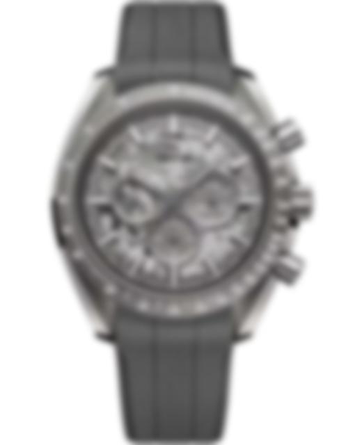 Men's watch / unisex OMEGA, Speedmaster Dark Grey Side Of The Moon / 44.25mm, SKU: 310.92.44.50.06.002 | watchphilosophy.co.uk
