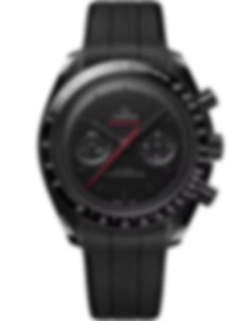 Men's watch / unisex OMEGA, Speedmaster Dark Side Of The Moon / 44.25mm, SKU: 310.92.44.51.01.001 | watchphilosophy.co.uk