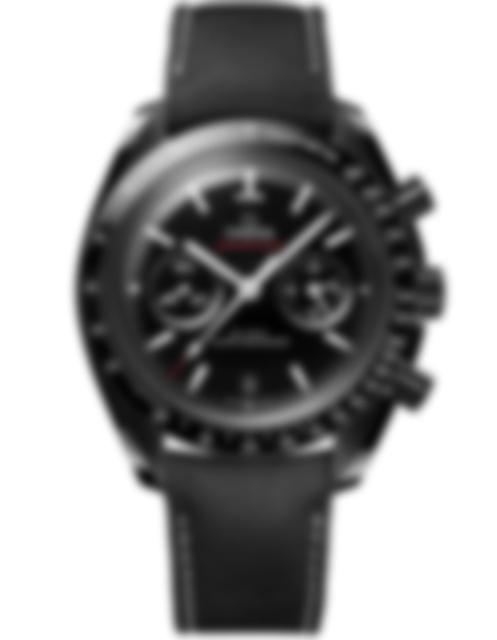 Men's watch / unisex OMEGA, Speedmaster Dark Side Of The Moon / 44.25mm, SKU: 310.92.44.51.01.002 | watchphilosophy.co.uk
