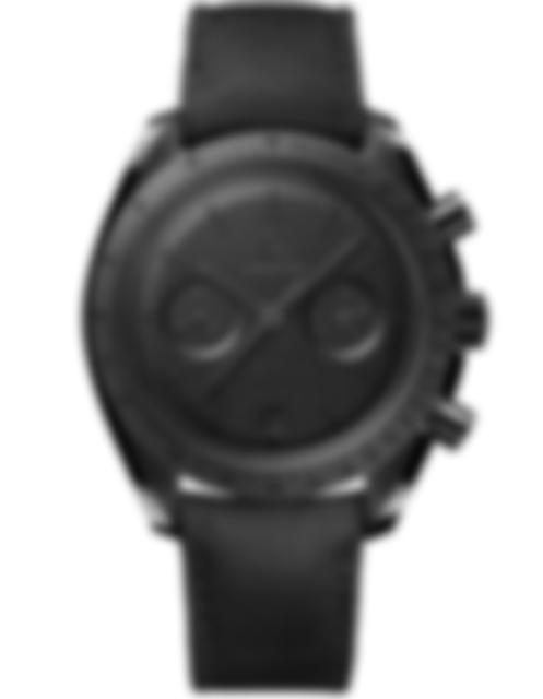 Men's watch / unisex OMEGA, Speedmaster Dark Side Of The Moon / 44.25mm, SKU: 310.92.44.51.01.003 | watchphilosophy.co.uk