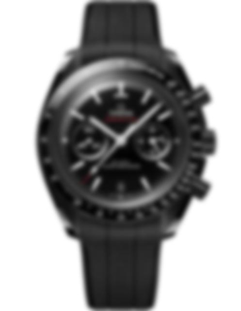 Men's watch / unisex OMEGA, Speedmaster Dark Side Of The Moon / 44.25mm, SKU: 310.92.44.51.01.004 | watchphilosophy.co.uk