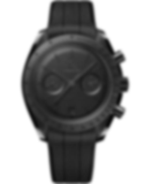 Men's watch / unisex OMEGA, Speedmaster Dark Side Of The Moon / 44.25mm, SKU: 310.92.44.51.01.005 | watchphilosophy.co.uk