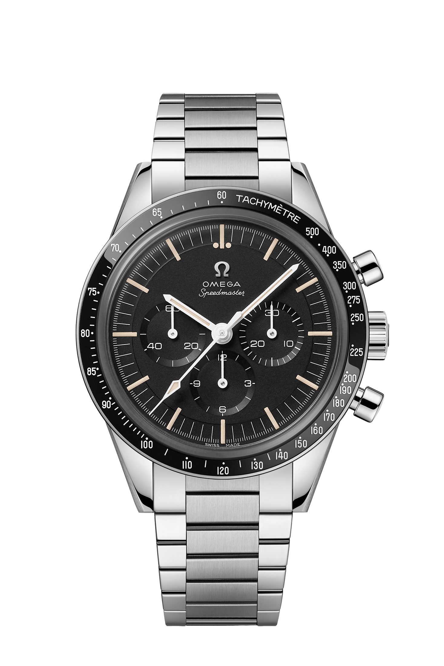 Men's watch / unisex  OMEGA, Speedmaster Calibre 321/ 39.7mm, SKU: 311.30.40.30.01.001 | watchphilosophy.co.uk