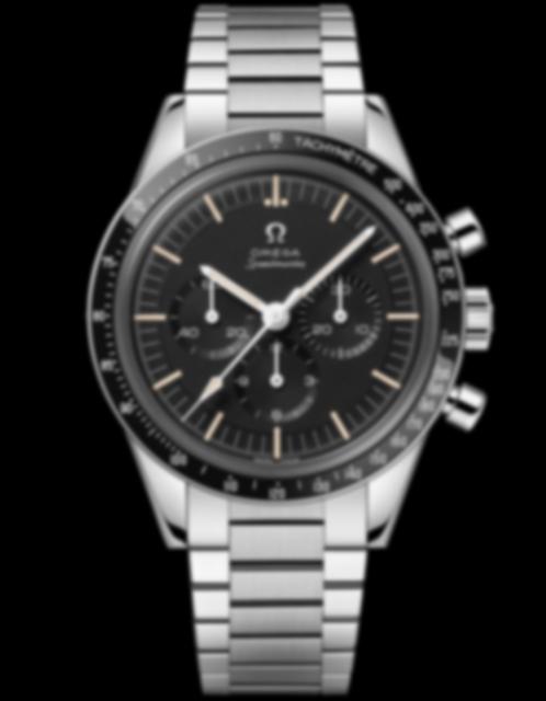 Men's watch / unisex  OMEGA, Speedmaster Calibre 321/ 39.7mm, SKU: 311.30.40.30.01.001 | watchphilosophy.co.uk