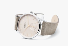 Ladies' watch  NOMOS GLASHÜTTE, Orion 33 Rose / 32.80mm, SKU: 315 | watchphilosophy.co.uk