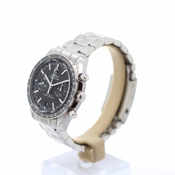 Men's watch / unisex  OMEGA, Speedmaster Racing Co Axial Master Chronometer Chronograph / 44.25mm, SKU: 329.30.44.51.01.001 | watchphilosophy.co.uk