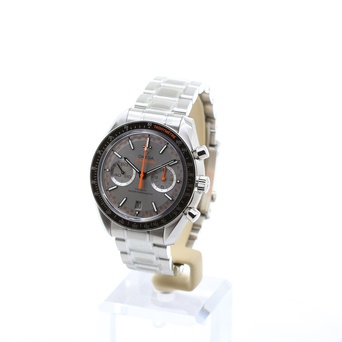 Men's watch / unisex  OMEGA, Speedmaster Racing Co Axial Master Chronometer Chronograph / 44.25mm, SKU: 329.30.44.51.06.001 | watchphilosophy.co.uk