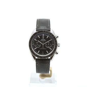 Men's watch / unisex  OMEGA, Speedmaster Racing Co Axial Master Chronometer Chronograph / 44.25mm, SKU: 329.33.44.51.01.001 | watchphilosophy.co.uk