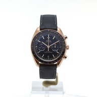 Men's watch / unisex  OMEGA, Speedmaster Co Axial Master Chronometer Chronograph / 44.25mm, SKU: 329.53.44.51.03.001 | watchphilosophy.co.uk