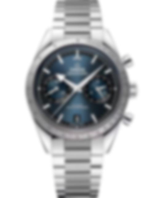 Men's watch / unisex  OMEGA, Speedmaster '57 / 40.5mm, SKU: 332.10.41.51.03.001 | watchphilosophy.co.uk