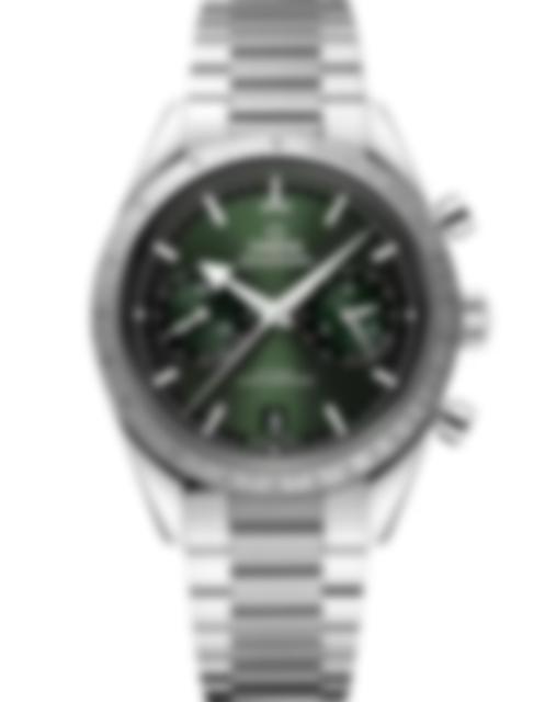 Men's watch / unisex  OMEGA, Speedmaster '57 / 40.50mm, SKU: 332.10.41.51.10.001 | watchphilosophy.co.uk