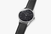 Men's watch / unisex  NOMOS GLASHÜTTE, Orion Neomatik 39 Black / 38.50mm, SKU: 346 | watchphilosophy.co.uk