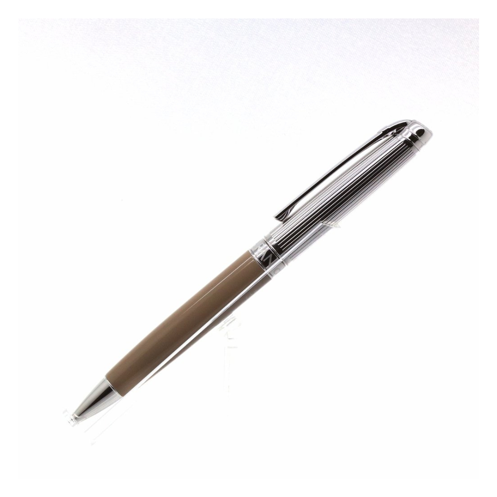  CARAN D’ACHE, Léman Cashmere Ballpoint Pen, SKU: 4789.403 | watchphilosophy.co.uk