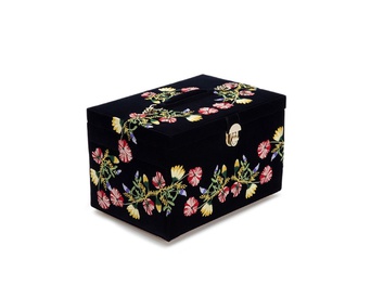  WOLF 1834, Zoe Large Jewelry Box, SKU: 393016 | watchphilosophy.co.uk