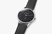 Ladies' watch  NOMOS GLASHÜTTE, Orion Neomatik Black / 36.40mm, SKU: 396 | watchphilosophy.co.uk