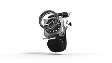 Men's watch / unisex BELL & ROSS, BR 03-92 Diver / 42mm, SKU: BR0392-D-BL-ST/SRB | watchphilosophy.co.uk