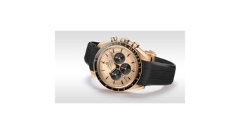 Men's watch / unisex  OMEGA, Speedmaster Moonwatch Professional / 42mm, SKU: 310.62.42.50.99.001 | watchphilosophy.co.uk