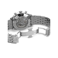 Men's watch / unisex  BREITLING, Navitimer B01 Chronograph / 46mm, SKU: AB0137211C1A1 | watchphilosophy.co.uk