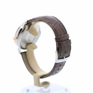 Men's watch / unisex  OMEGA, De Ville Prestige Co Axial Chronometer / 39.50mm, SKU: 424.23.40.20.02.002 | watchphilosophy.co.uk