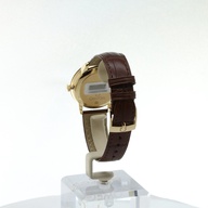 Ladies' watch  OMEGA, De Ville Prestige Co Axial Chronometer / 32.70mm, SKU: 424.53.33.20.05.002 | watchphilosophy.co.uk