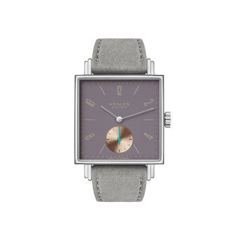 Ladies' watch  NOMOS GLASHÜTTE, Tetra – Die Fuchsteufelswilde / 29.50mm × 29.50mm, SKU: 425 | watchphilosophy.co.uk