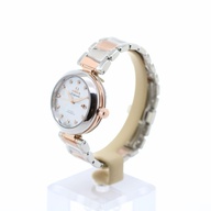 Ladies' watch  OMEGA, De Ville Ladymatic Co Axial Chronometer / 34mm, SKU: 425.20.34.20.55.004 | watchphilosophy.co.uk