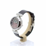 Ladies' watch  OMEGA, De Ville Ladymatic Co Axial Chronometer / 34mm, SKU: 425.32.34.20.57.004 | watchphilosophy.co.uk