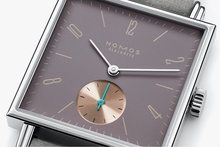 Ladies' watch  NOMOS GLASHÜTTE, Tetra – Die Fuchsteufelswilde / 29.50mm × 29.50mm, SKU: 475 | watchphilosophy.co.uk