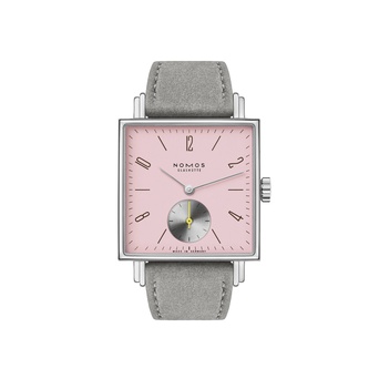 Ladies' watch  NOMOS GLASHÜTTE, Tetra – Die Wildentschlossene / 29.50mm × 29.50mm, SKU: 426 | watchphilosophy.co.uk