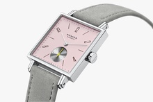 Ladies' watch  NOMOS GLASHÜTTE, Tetra – Die Wildentschlossene / 29.50mm × 29.50mm, SKU: 426 | watchphilosophy.co.uk