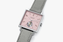 Ladies' watch  NOMOS GLASHÜTTE, Tetra – Die Wildentschlossene / 29.50mm × 29.50mm, SKU: 426 | watchphilosophy.co.uk