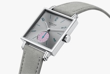 Ladies' watch  NOMOS GLASHÜTTE, Tetra Die Unerreichbare / 29.50mm × 29.50mm, SKU: 477 | watchphilosophy.co.uk