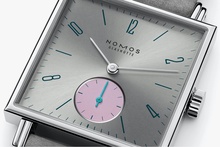 Ladies' watch  NOMOS GLASHÜTTE, Tetra Die Unerreichbare / 29.50mm × 29.50mm, SKU: 477 | watchphilosophy.co.uk